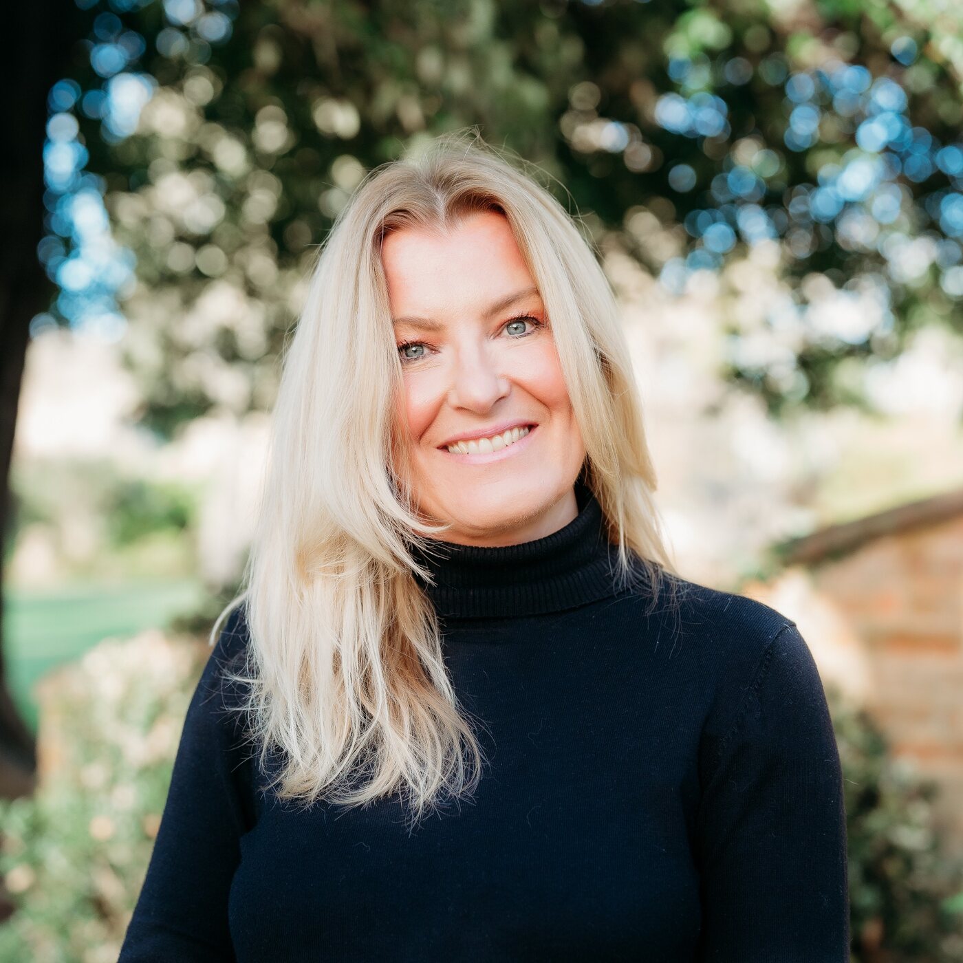 Sandra Marslund